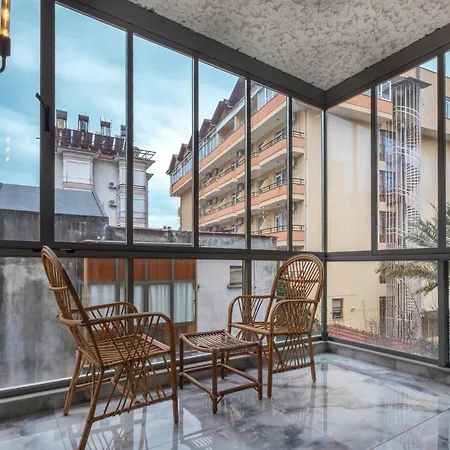 Apartment Smart 5 2+1 *