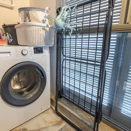 Smart 5 2+1 Apartment