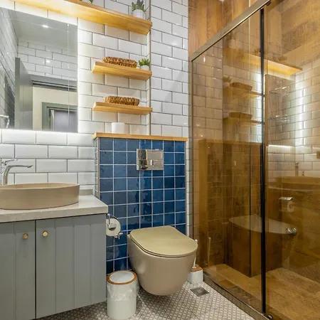 Apartment Smart 5 2+1