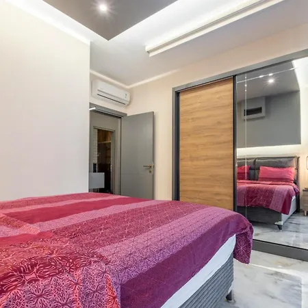 Apartment Smart 5 2+1 *