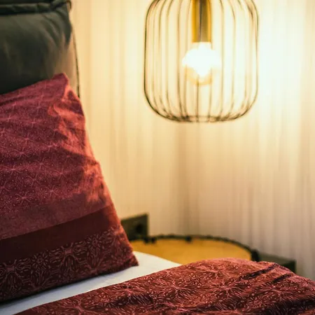 Smart 5 2+1 Apartment